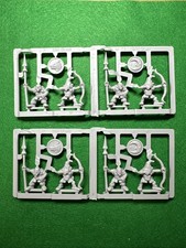Warhammer Fantasy Quest Goblin Spearmen /Archer Lot Games Workshop Goblins ??