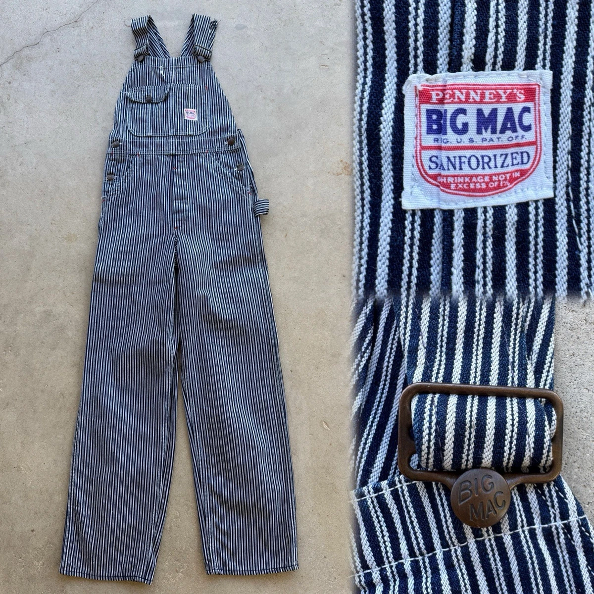 1940s Vintage Jumpsuits & Rompers for Children for sale | eBay