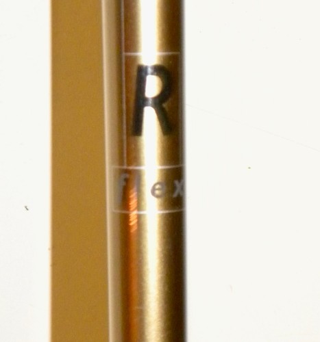 Cleveland Tour Action TA7 8-Iron w/ Cleveland Regular Flex Shaft & Grip (RH) - Picture 10 of 14