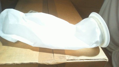 Filter Specialists BNMO1P4GA Industrial Bag Filter-New In Box