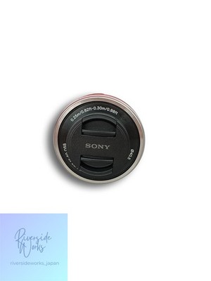 SONY SELP1650 16-50mm F3.5-5.6 Power Zoom Lens