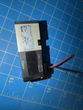 Brand New SMC  VK332-5G-01N Solenoid Valve PLC