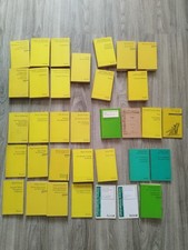 34 teiliges Set Reclam Taschenbücher Philoso...