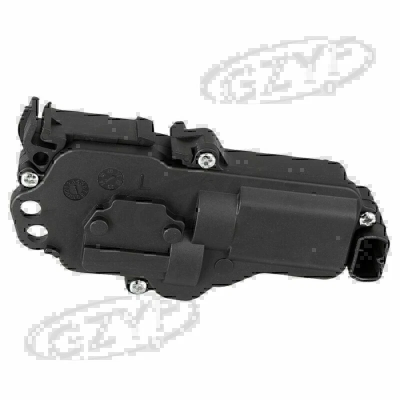 Actuador eléctrico de bloqueo de puerta lado del conductor izquierdo para Ford Mercury 2002 Foto 3 de 4