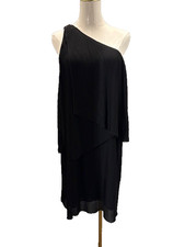 Brand New Michael Kors Black Dress Size M