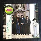 The Beatles - Hey Jude LP Vinyl Japanese Pressing (AP-8940) w/OBI VGC