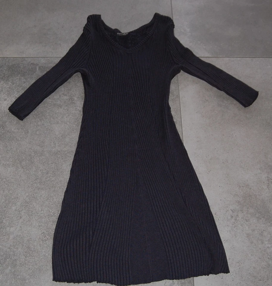 Peruvian Connection Extravagantes Damen Strickkleid, Gr 36, Top - Bild 3 von 4