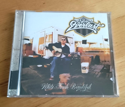 Everlast - White Trash Beautiful (CD Album)