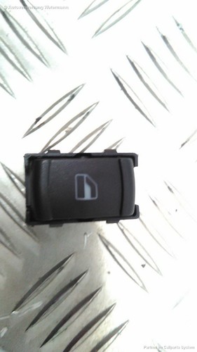 Schalter Fensterheber HR VW Golf IV (Typ:1J1/1J5) 3B0959855B