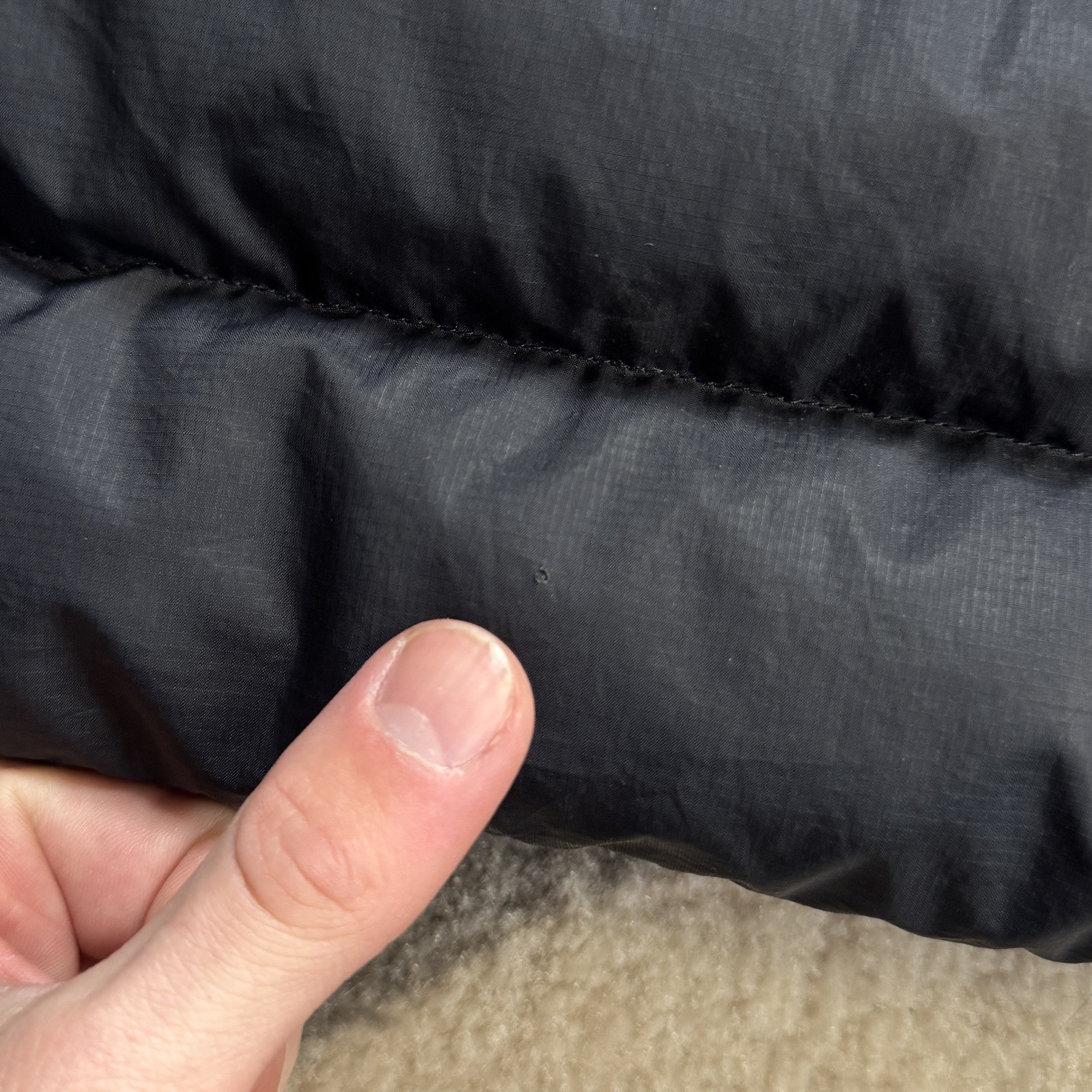 Arc'teryx Thorium AR 24K Medium Down Insulated Hoody - Size XL men’s/hommes thumbnail 15