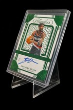2023-24 Panini Flawless Basketball Set Review and Checklist 33
