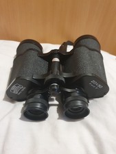 Mark Scheffel 20x50 Binocular