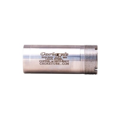 CARLSONS 12Ga Beretta/Benelli Mobil Full Choke Tube (56616)
