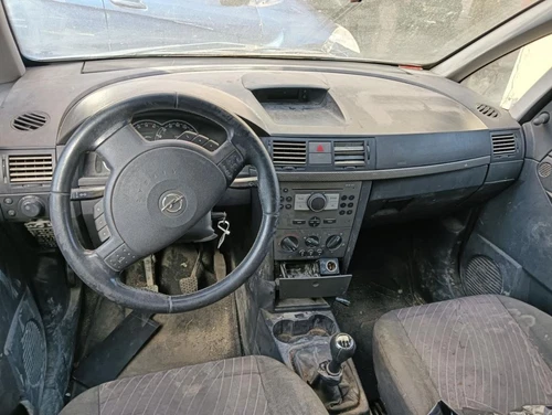 13160252 Deposito Expansion para OPEL MERIVA Cosmo 2007 9170457 - Imagen 8 de 9