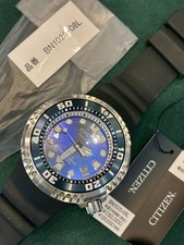 CITIZEN PROMASTER BN1025 08L