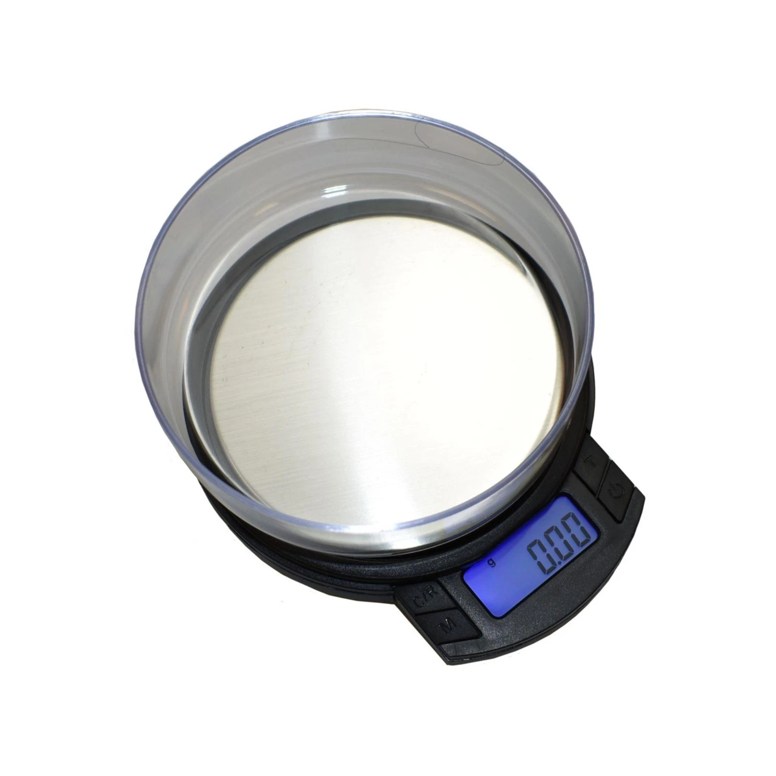 US-MARVEL 200g x 0.01g Digital Pocket Scale