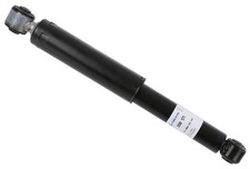 STOSSDÄMPFER FÜR OPEL VECTRA C (Z02), OPEL VECTRA C CC (Z02) - SACHS 350 171