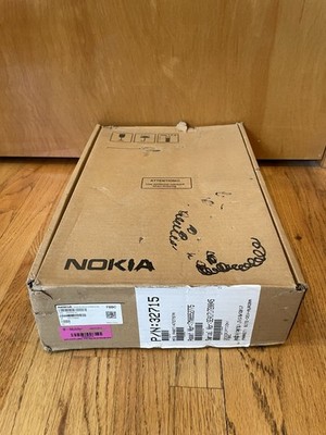 Nokia 472797A.101 FBBC Flexi Capacity Sub-Module NEW Open Box