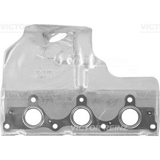 1x ORIGINAL® Victor Reinz Dichtung, Abgaskrümmer für Smart FORTWO Coupe