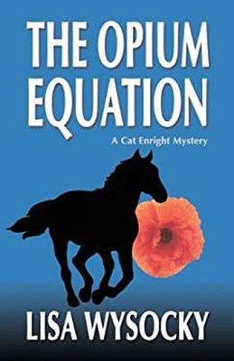The Opium Equation Paperback Lisa Wysocky