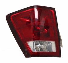 2005-2006 Jeep Grand Cherokee Driver Left Lh Tail Light Tail Lamp Oem 1550155