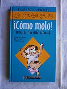 ¡Cómo molo!: (otra de Manolito Gafotas) | Buch | Zustand akzeptabel