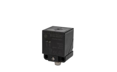 BIC0070 Balluff Inductive Proximity, Inductive Proximity Sensors Series Function