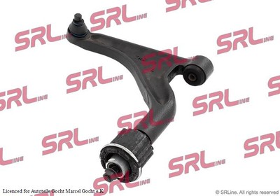 Querlenker Vorne Rechts für Ford Scorpio II GFR GGR 2.0 2.3 2.5 3.0 1994-1998