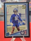 2025 Panini JT Tuimoloau Base (Raw)