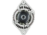 Lichtmaschine Generator Lima As AS-PL A4022 FüR Primera Nissan WP11 12V P11 16V