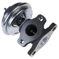 Agr-Ventil Membranventil Pneumatisch Partstec FüR U.A. Hyundai Santa