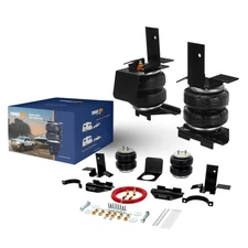 TORQUE Airbag Air Bag Suspension Kit for 1999-2000 Cadillac Escalade 2WD 4WD