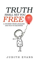 Judith Evans | Truth Shall Set You Free | Taschenbuch | Englisch (2022)