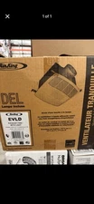 AIR KING EVLD FAN / FAN LIGHT EXHAUST FAN