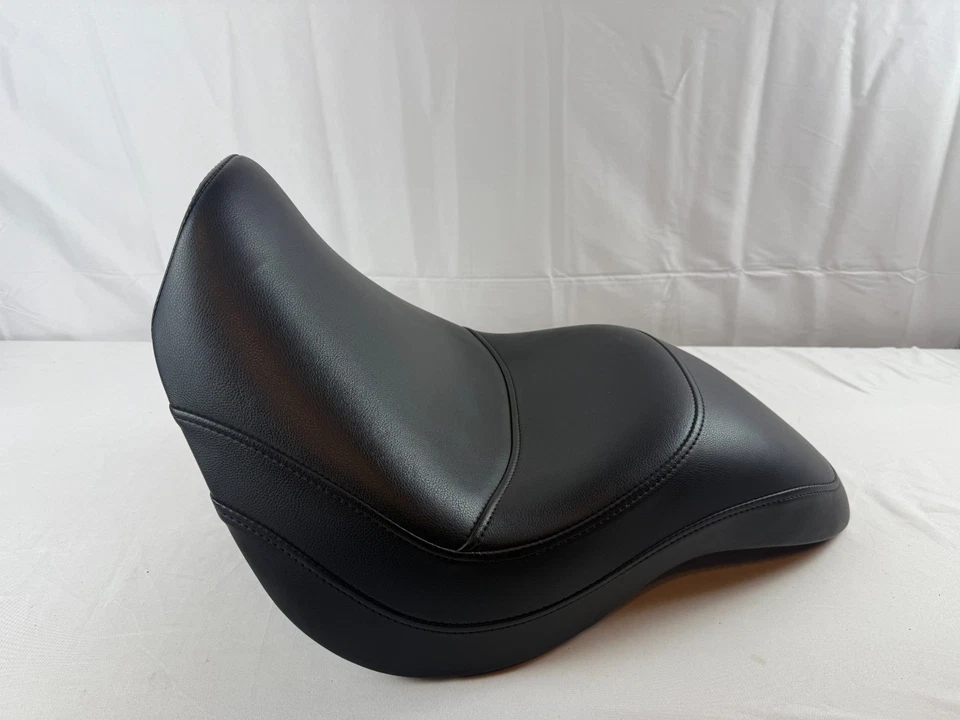 Kawasaki VN900C Vulcan 900 2007-2024 Custom Saddlemen Renegade Seat K07-12-002 - Image 2 of 4