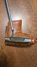 Ping Pal2 BECU Beryllium copper putter 35 1/2