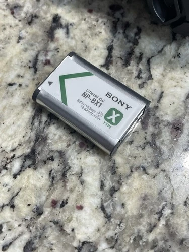 Sony ZV-1F 20.1MP Compact Digital Camera image 11