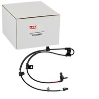 NTY ABS-SENSOR Raddrehzahl Vorne Rechts Passend FüR Hyundai IX35 | HCA-HY-551