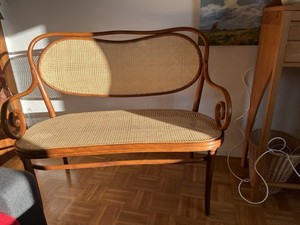 Gebrauchte Wohnmöbel