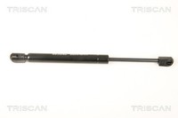 Triscan Heckklappen DäMpfer Gasfeder Kofferraum 8710 27219 FüR Volvo S80 2 124