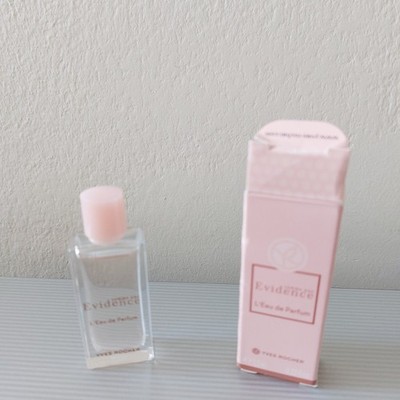 Yves Rocher - Comme une Evidence 7,5 ml Eau de Parfum Miniatur Mini Flakon