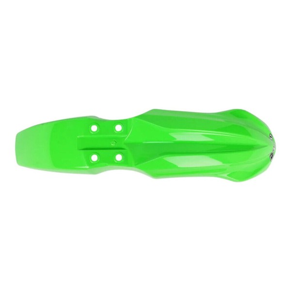 Ufo Front KotflüGel Plastik Fender FRT KXF 2013 GRN-image