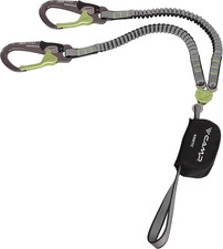 - Set Ferrata Kinetic GYRO Rewind PRO
