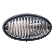 Valterra Products Llc Dg71259Vp Oval Blk Std Porchlight Incandescent Switch