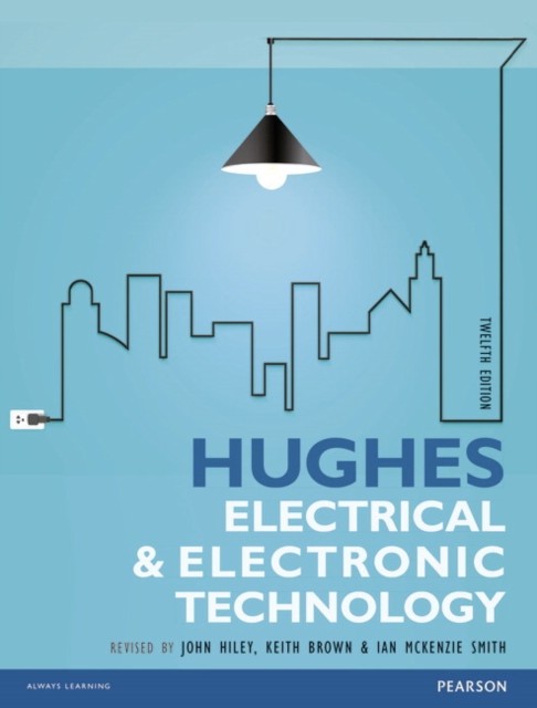 Hughes Electrical and Electronic Technology-Edward Hughes, John - Image 2