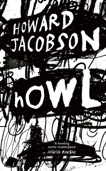 Howard Jacobson | Howl | Taschenbuch | Englisch (2026) | 294 S.-image