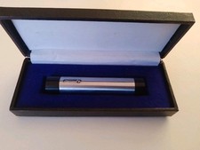 Griffin & George Direct Vision Spectroscope - In Case And Original Box