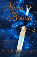 Stephanie Julian | Moon Bound | Taschenbuch | Englisch (2023)
