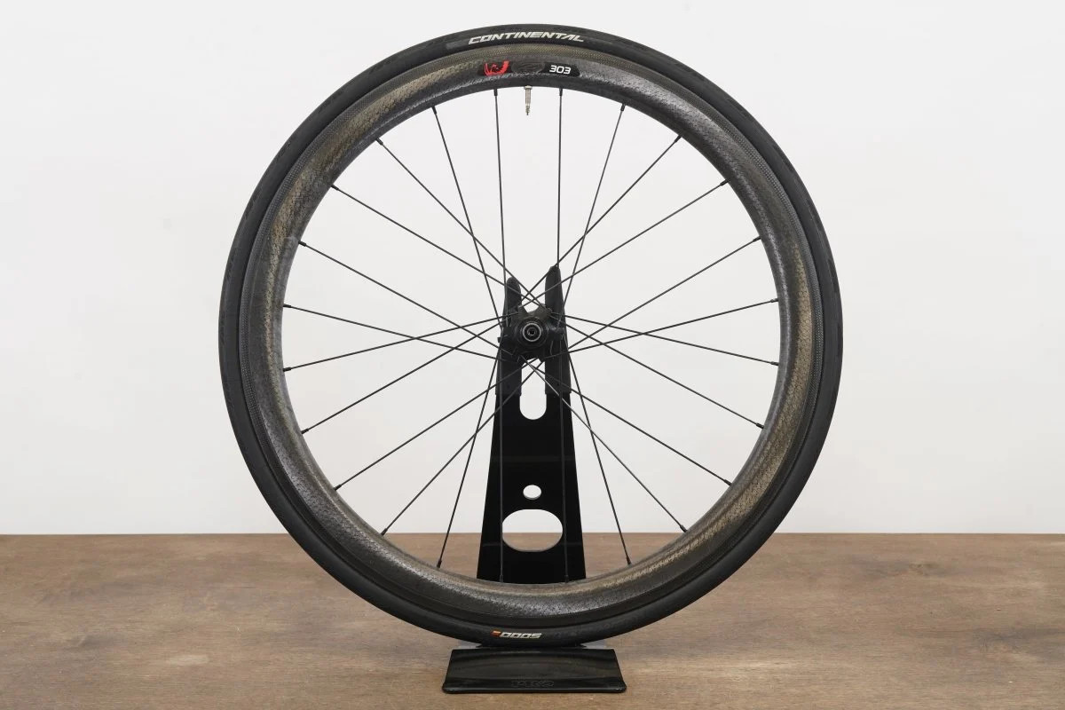 Zipp 303 Firecrest Disc listing