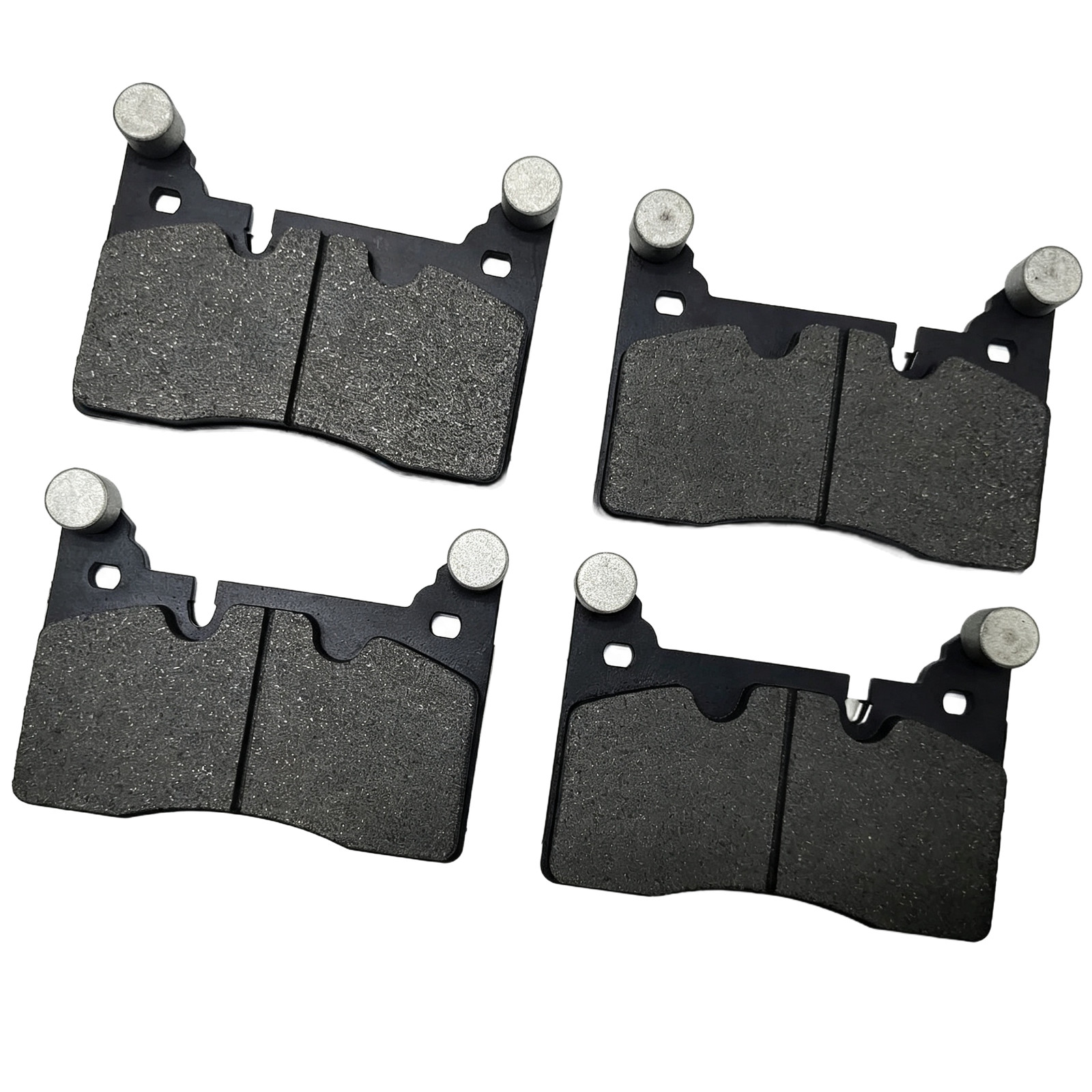 Aston Martin DB11 Rear Brake pad kits Set P/N HY532C562BC
